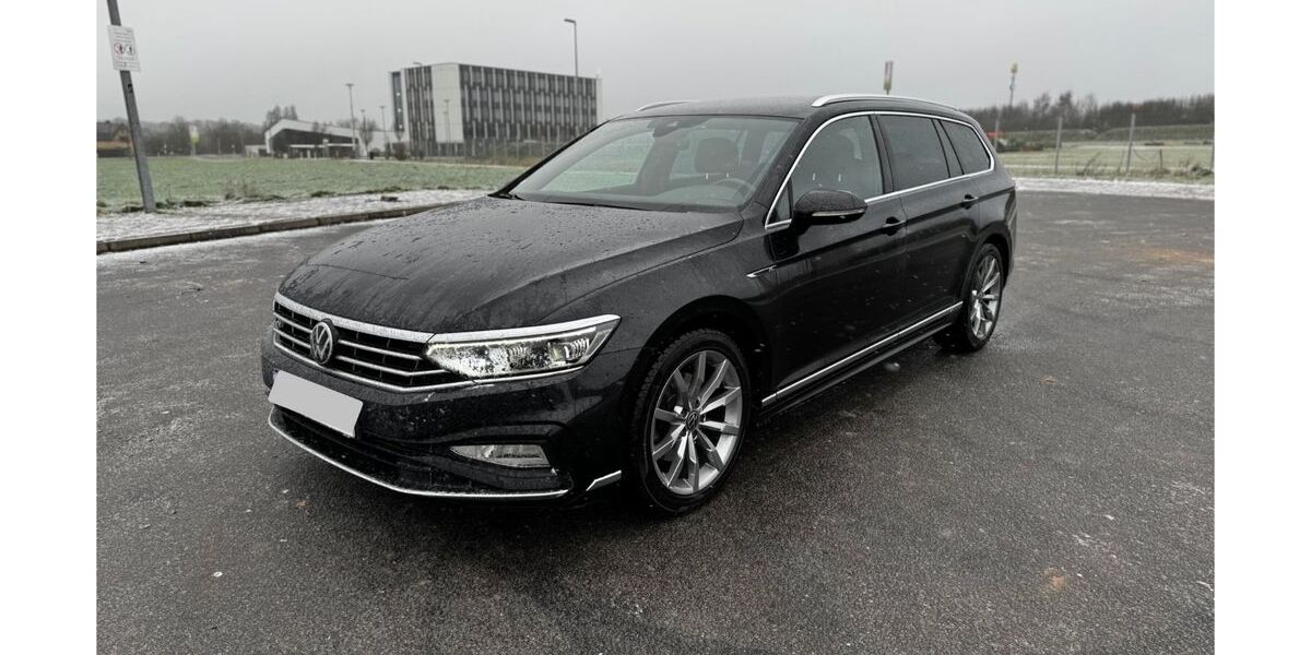 VW Passat 52.500 km 32.100 &euro; Dissen 49201