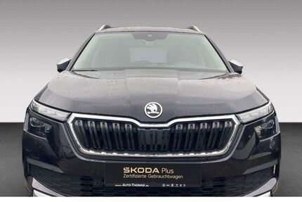 Skoda Kamiq 74.900 km 19.880 € Bonn 53227