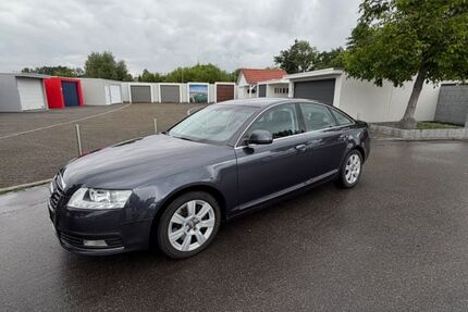 Audi A6 222.000 km 6.300 &euro; Friedrichshafen 88046