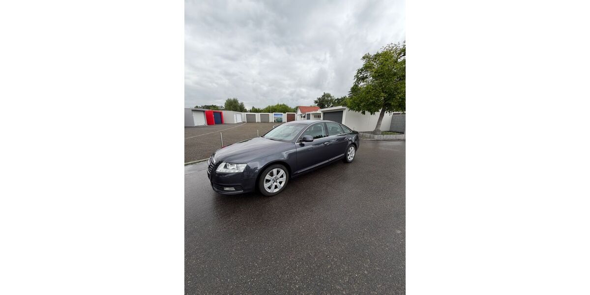 Audi A6 222.000 km 6.300 &euro; Friedrichshafen 88046