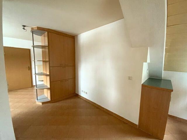 Dachgeschoßwohnung Kahla - 2 Zimmer, 65 m&sup2;, 510&euro; | Angebot:24876941