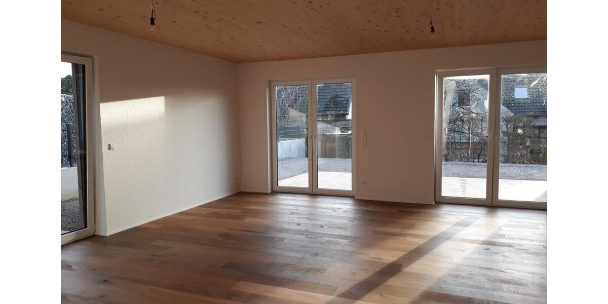 großzügige Doppelhaushälfte in verkehrberuhigter Lage 5 zimmer