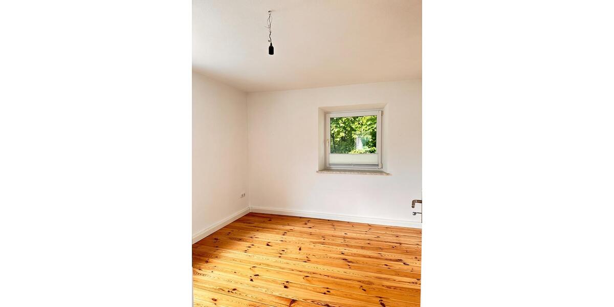 Etagenwohnung Waldmünchen - 3 Zimmer, 60 m&sup2;, 730&euro; | Angebot:25540034