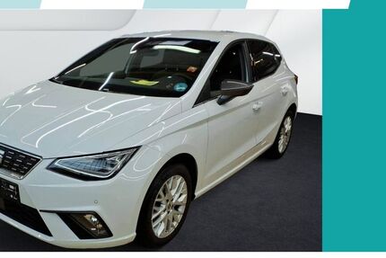 Seat Ibiza 26.323 km 20.890 &euro; Leonberg 71229
