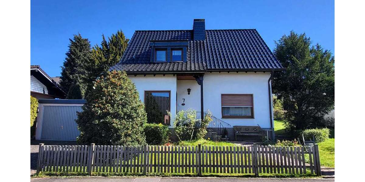 Einfamilienhaus Mechernich - 5 Zimmer, 106 m&sup2;, 325.000&euro; | Angebot:26339220