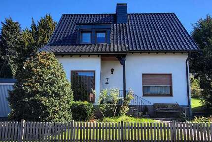 Haus Mechernich - 5 Zimmer, 106 m&sup2;, 325.000&euro; | Angebot:26339220
