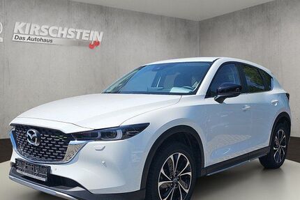 Mazda CX-5 26.666 km 28.999 &euro; Eisenach 99817