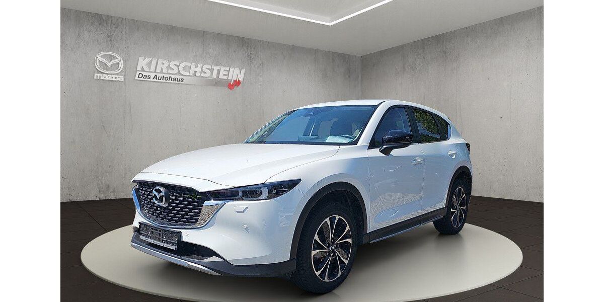 Mazda CX-5 26.666 km 28.999 &euro; Eisenach 99817