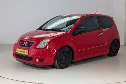 Citroen C2 119.415 km 2.790 &euro; Dresden 01237