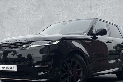 Land Rover Range Rover Sport 24.597 km 88.480 &euro; Frankfurt a.M. 60314