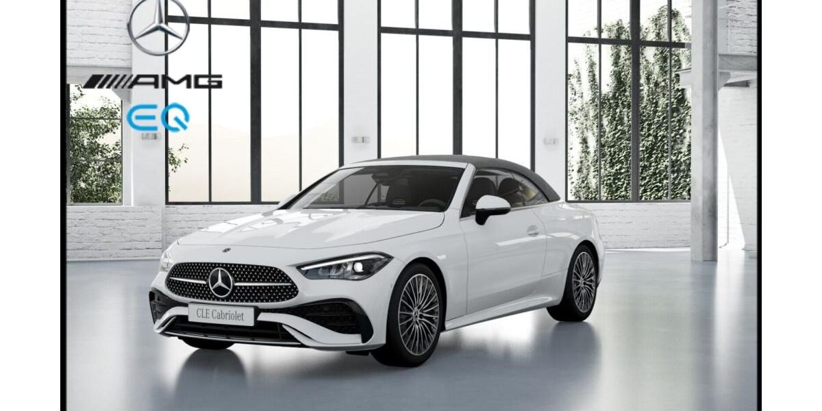 Mercedes-Benz CLE 200 17.194 km 53.290 &euro; Plettenberg 58840
