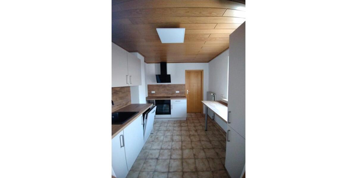 Doppelhaushälfte Nordhorn - 4.5 Zimmer, 98 m&sup2;, 1.100&euro; | Angebot:26359005