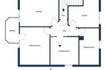 Einfamilienhaus Wriezen Haselberg - 8 Zimmer, 184 m&sup2;, 395.000&euro; | Angebot:26673460