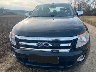 Ford Ranger 74.000 km 16.999 € Gemünden 97737
