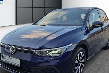 VW Golf 39.780 km 23.430 &euro; Wurzen 04808