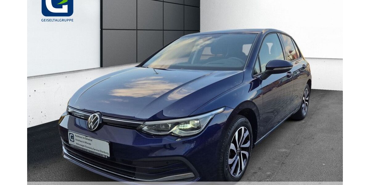 VW Golf 39.780 km 23.430 &euro; Wurzen 04808