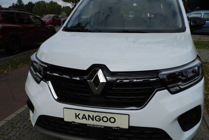 Renault Kangoo 39.900 km 17.990 &euro; Berlin 13125