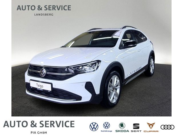 VW Taigo 9.990 km 25.210 € Weilheim 82362