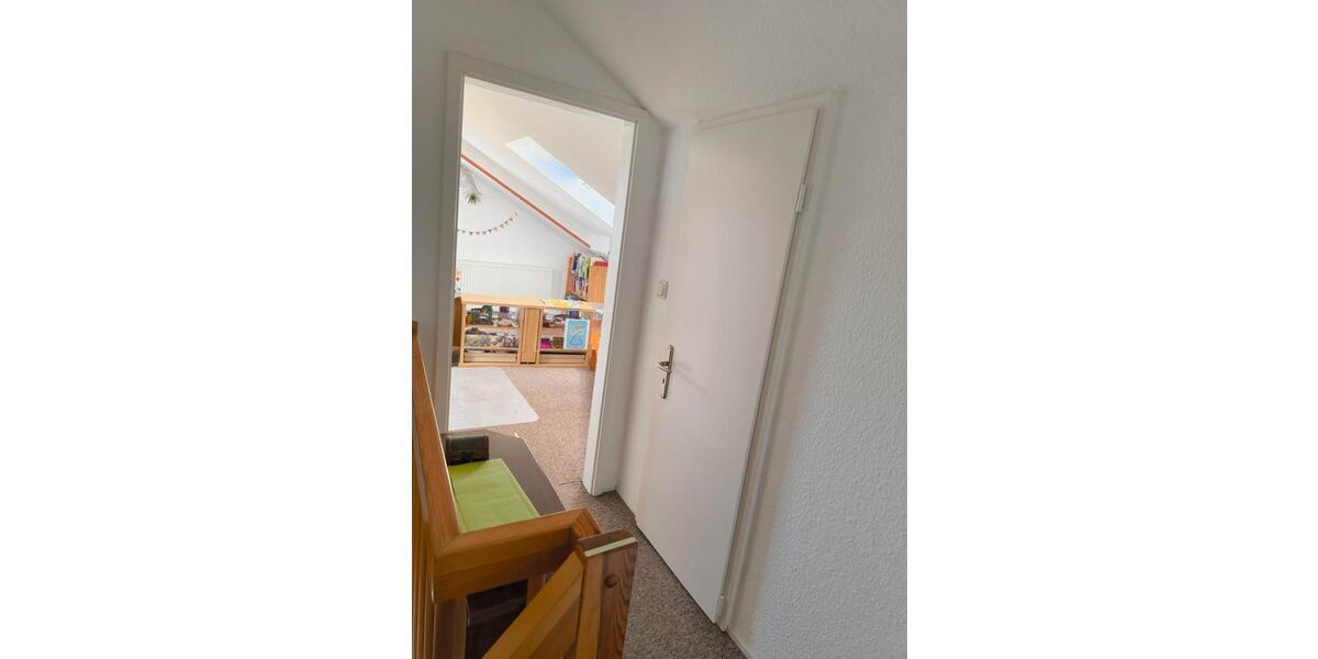 Reihenhaus Lachendorf - 4 Zimmer, 124 m&sup2;, 1.125&euro; | Angebot:26354056