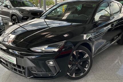 Cupra Leon 21.400 km 29.890 &euro; Bretzfeld- Schwabbach 74626