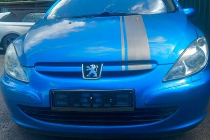 Peugeot 307 133.500 km 1.180 &euro; Schlüchtern 36381