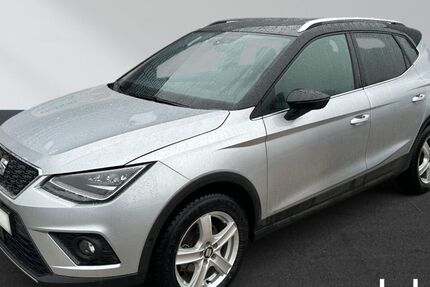 Seat Arona 30.120 km 18.490 &euro; Oranienburg OT Germendorf 16515