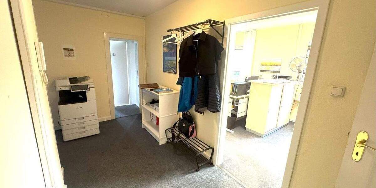 Gewerbeobjekt Oldenburg in Holstein Oldenburg - 5 Zimmer, 134 m&sup2;, 245.000&euro; | Angebot:26016698