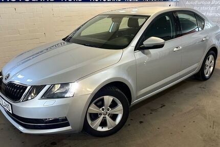 Skoda Octavia 45.000 km 17.995 € Norderstedt bei Hamburg 22844