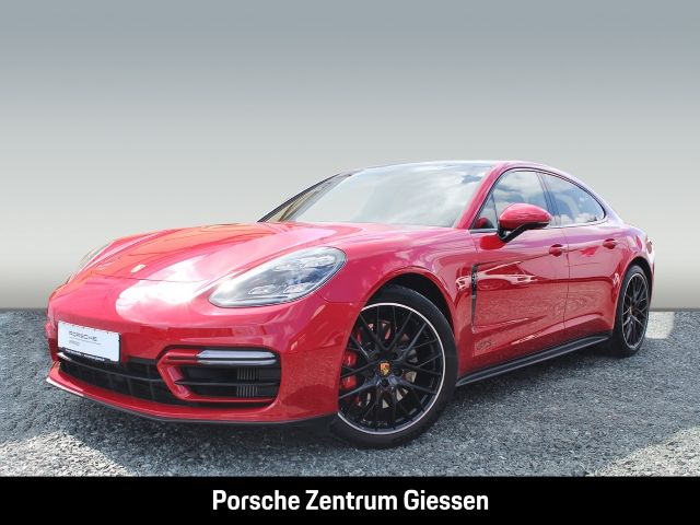 Panamera