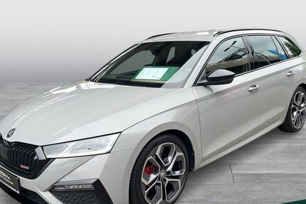 Skoda Octavia 58.900 km 27.950 &euro; Siegen 57076