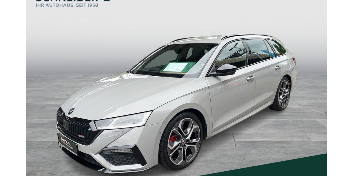 Skoda Octavia 58.900 km 27.950 &euro; Siegen 57076