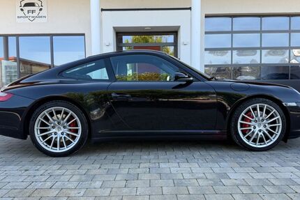 Porsche 997 99.500 km 49.880 € Pilsting 94431
