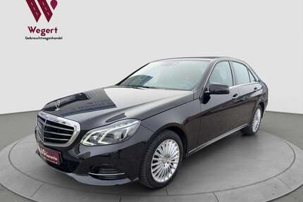 Mercedes E 400