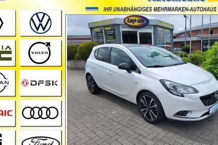 Opel Corsa 56.140 km 12.990 &euro; Wilhelmshaven 26384