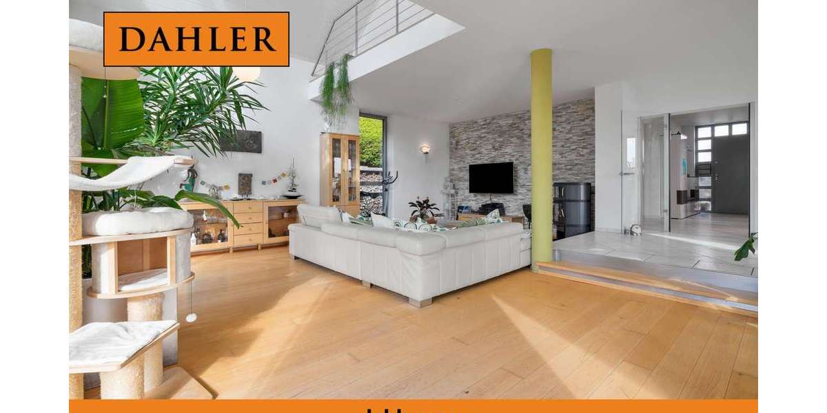 Einfamilienhaus Ehingen - 8 Zimmer, 300 m&sup2;, 1.195.000&euro; | Angebot:25202128