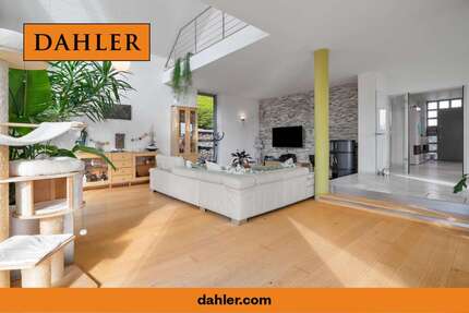 Haus Ehingen - 8 Zimmer, 300 m&sup2;, 1.195.000&euro; | Angebot:25202128