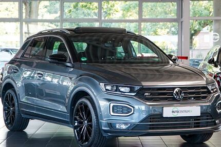 VW T-Roc 97.735 km 20.990 &euro; Nettetal 41334