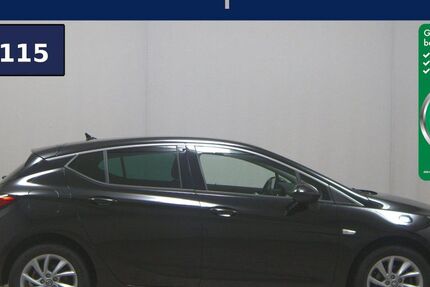 Opel Astra 148.525 km 11.380 &euro; Gyhum/Bockel 27404
