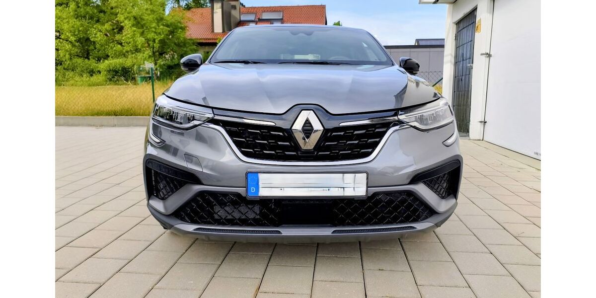 Renault Arkana 58.000 km 19.499 &euro; Pilsach 92367