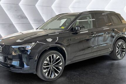 Volvo XC90 16.665 km 73.880 &euro; Berlin 10553