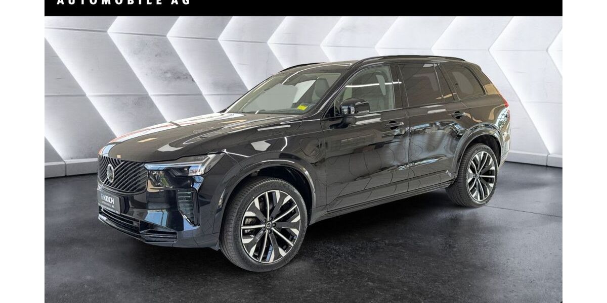 Volvo XC90 16.665 km 73.880 &euro; Berlin 10553