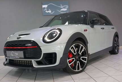 Mini John Cooper Works Clubman 61.200 km 31.400 &euro; Nieder Olm (bei Mainz) 55268
