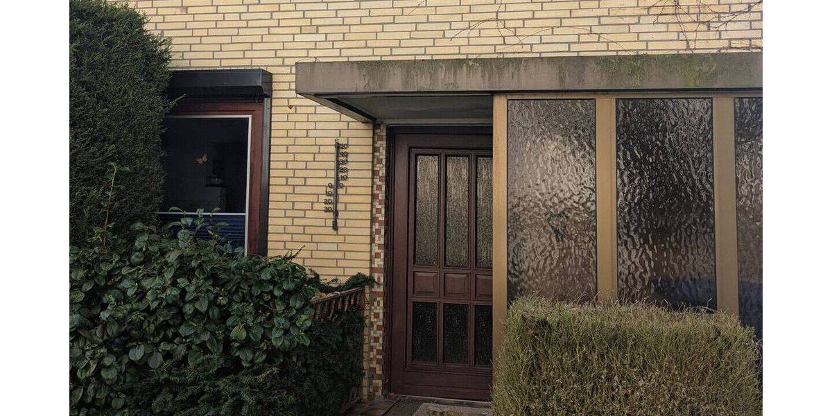 Reihenendhaus Seevetal Fleestedt - 3 Zimmer, 97 m&sup2;, 387.000&euro; | Angebot:26803937