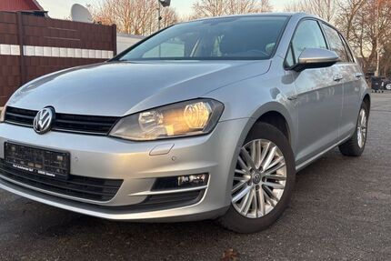 VW Golf 155.000 km 8.499 &euro; Burgdorf 31303
