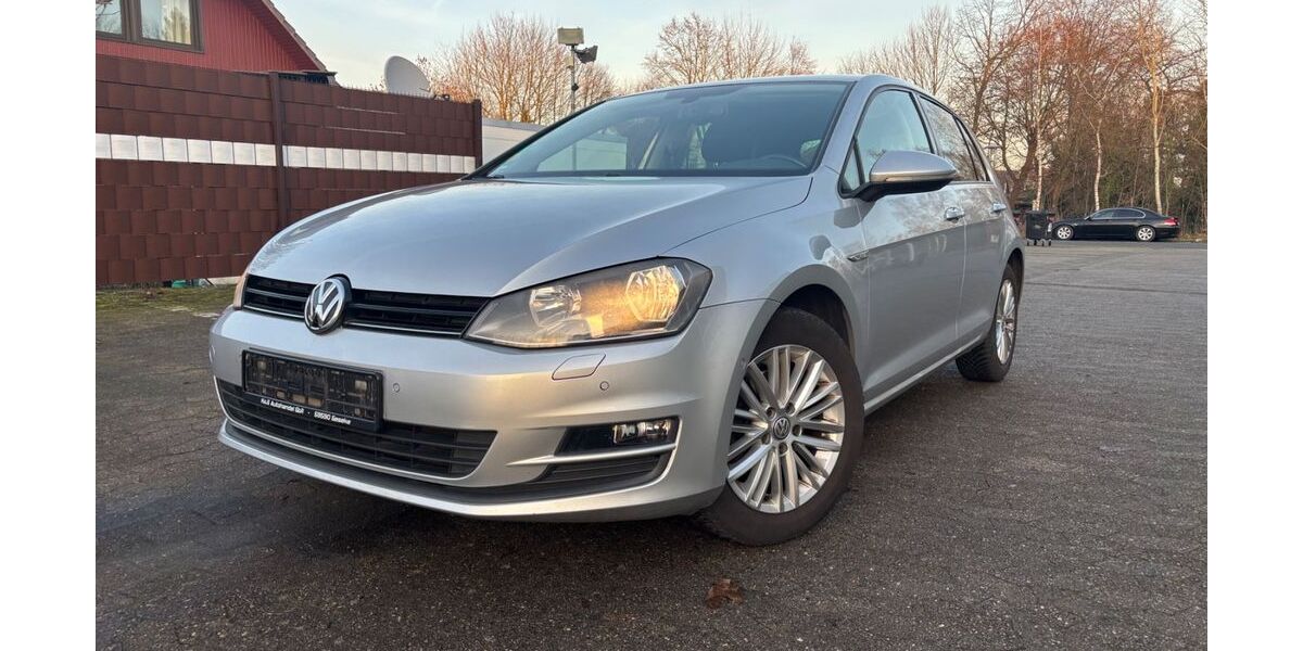 VW Golf 155.000 km 8.499 &euro; Burgdorf 31303