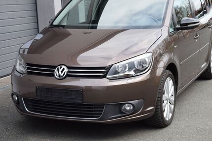 VW Touran 119.514 km 9.950 &euro; Burgebrach 96138