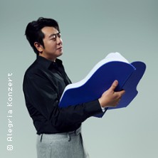 Lang Lang 08.11.2026 Kultur- und Kongresszentrum Liederhalle Stuttgart
