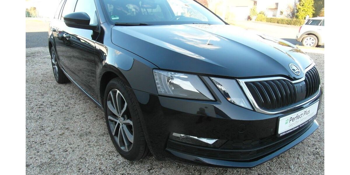 Skoda Octavia 60.000 km 19.950 &euro; Neuwied-Engers 56566