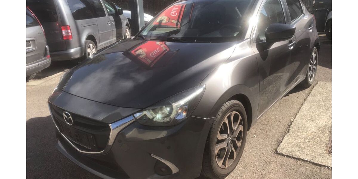 Mazda 2 133.000 km 8.950 € Ichenhausen-Hochwang 89335