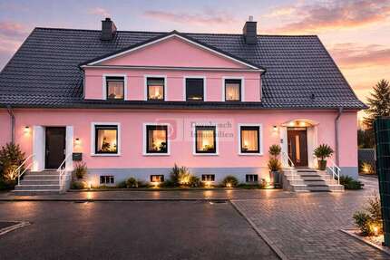 Haus Limburg an der Lahn / Staffel Staffel - 6 Zimmer, 130 m&sup2;, 540.000&euro; | Angebot:26094539